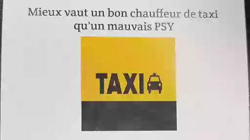 TAXIS VILLEMOMBLE