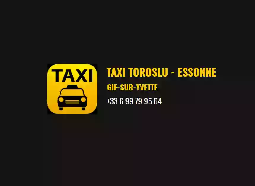 Taxi TOROSLU Robert