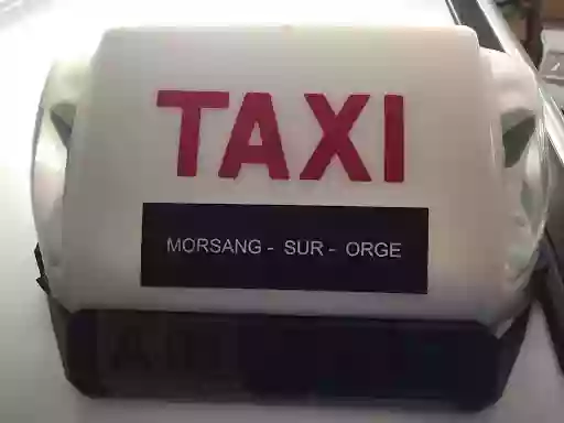 Taxi Morsang sur orge José CORREIA