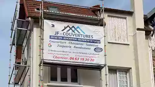 JF Couvertures