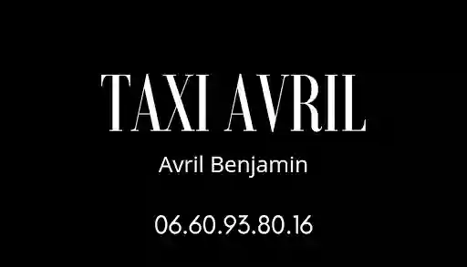 TAXI AVRIL