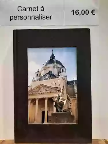 Boutique de la Sorbonne et des universités de Paris