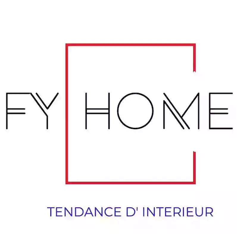 FY HOME - TENDANCE D’INTÉRIEUR