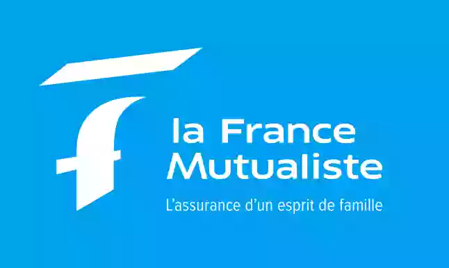 La France Mutualiste - Agence de Versailles