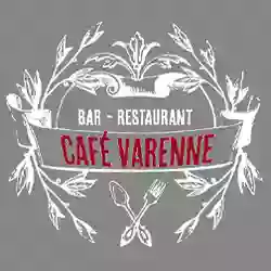 Café Varenne