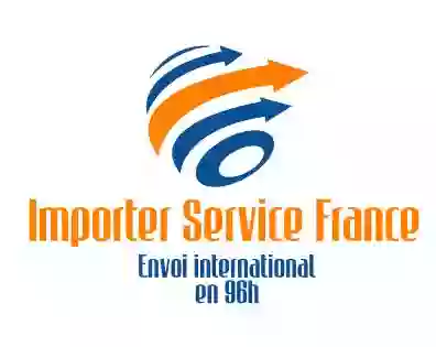 Importer Service France