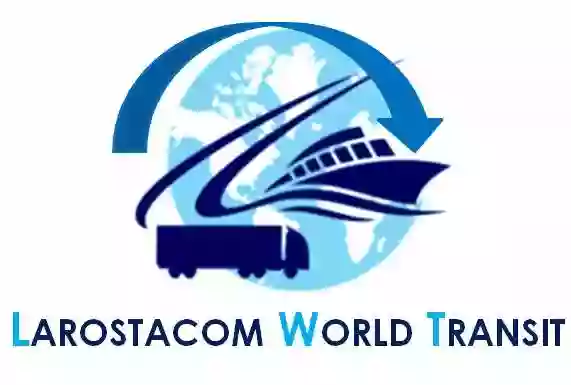 LAROSTACOM WORLD TRANSIT