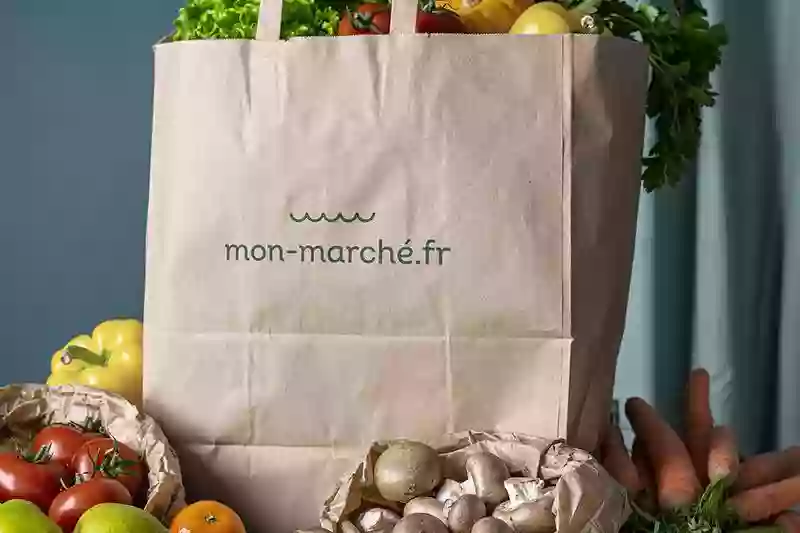 mon-marché.fr - Livraison des produits frais Grand Frais à domicile