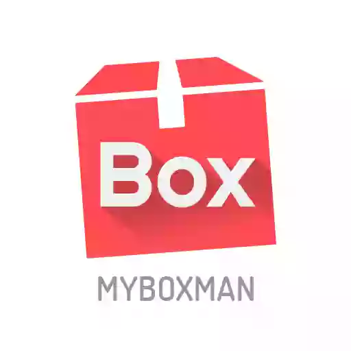 MyBoxMan