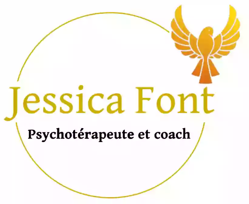 Jessica Font - Réinventer sa vie amoureuse - Thérapie psycho-corporelle & Coaching