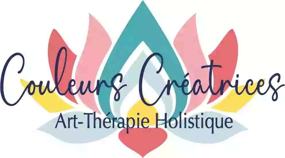 Coralie Gastou Art-Thérapeute - Couleurs Créatrices