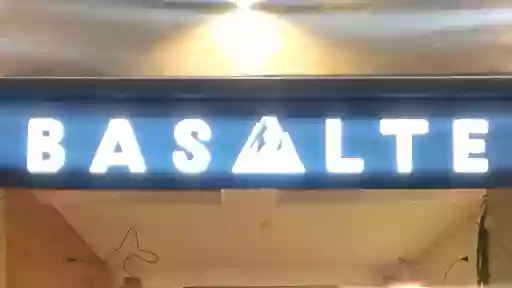 Basalte Restaurant-Bar