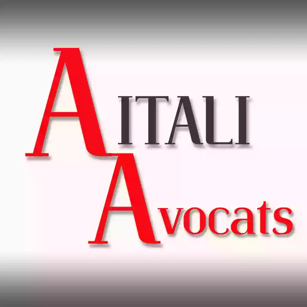 AITALI Malik Avocat