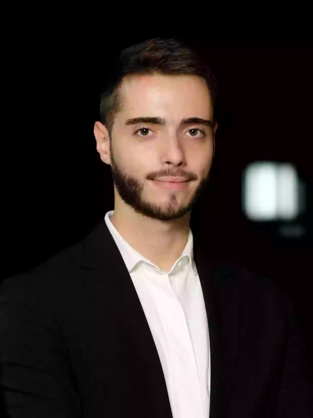 Vincent Rodriguez - Avocat propriété intellectuelle Paris