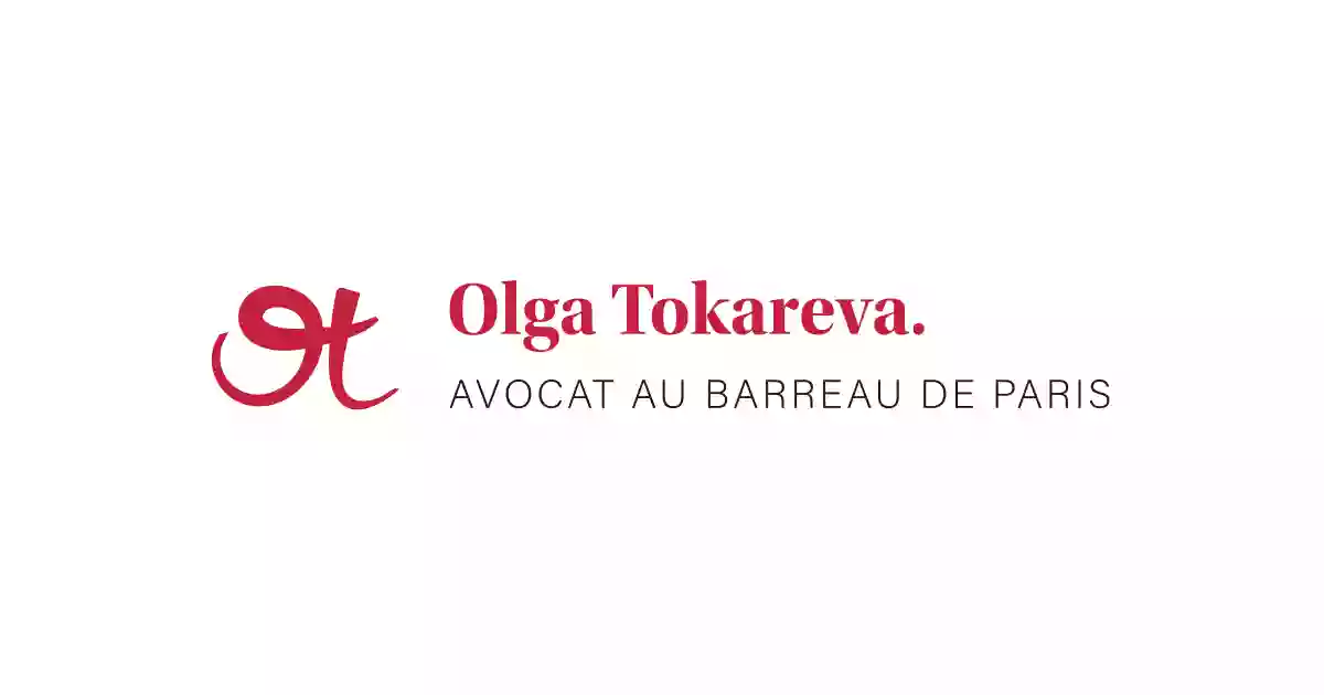 Olga Tokareva - Avocat droit immobilier et construction