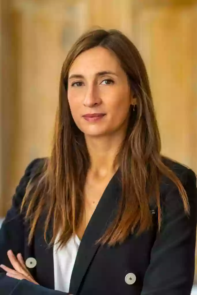 Cabinet d'avocat - Marjorie Duquennoy