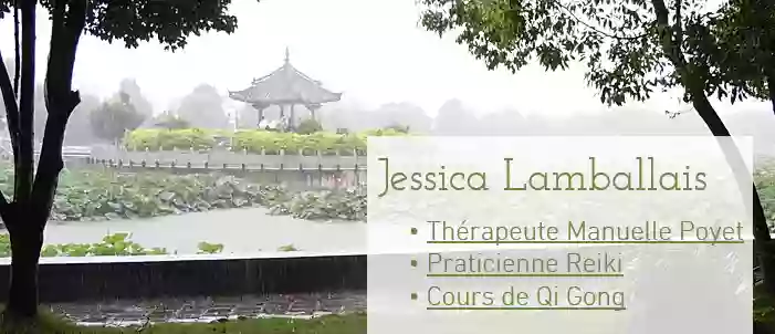 Jessica Thérapies Douces