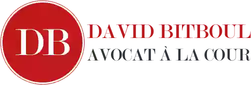 Cabinet d'avocat David Bitboul