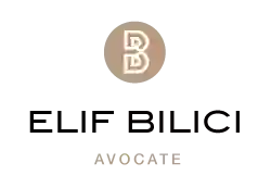 Elif Bilici avocate