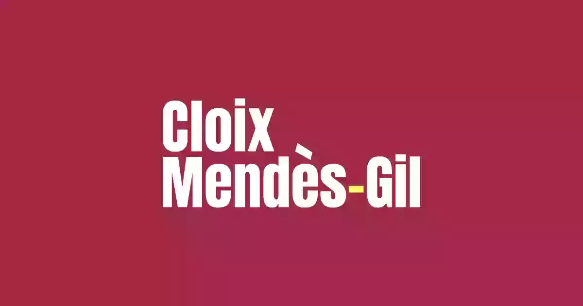 Cloix et Mendes-Gil