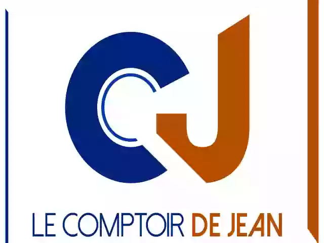 Le comptoir de Jean