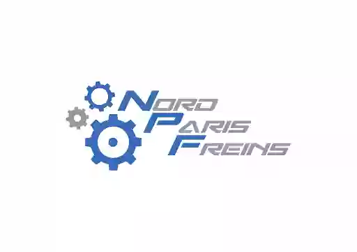 Nord Paris Freins