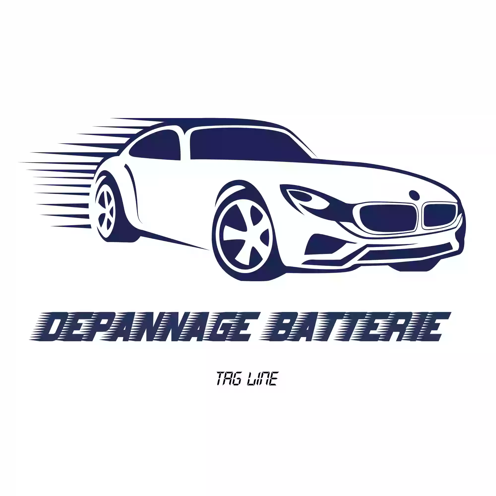 Dépannage Batterie Voiture Scooter