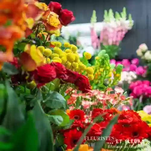 Targua, Artisan Fleuriste