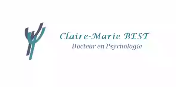 Claire-Marie Best ACT, Doctorat de Psychologie,TCC