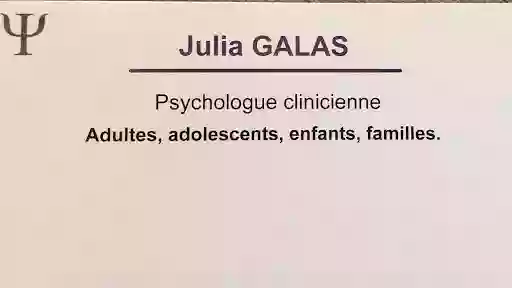 Julia Galas