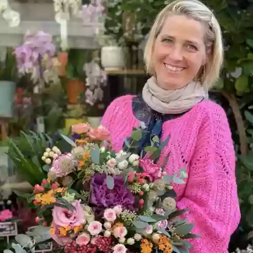 Ariane Fleurs, Artisan Fleuriste Paris 12 ème