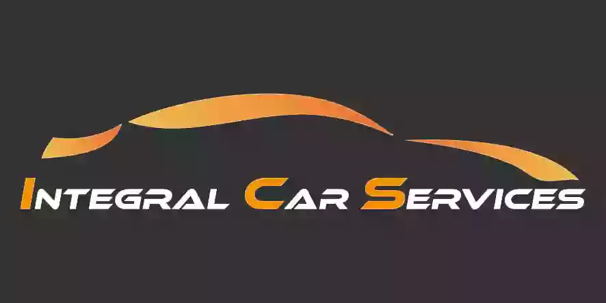 INTEGRAL CAR SERVICES