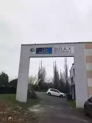 TOP GARAGE - BRAX AUTOMOBILES