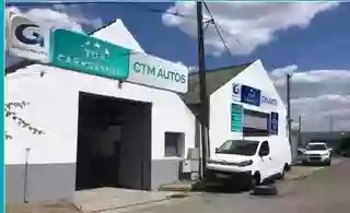 TOP GARAGE - CTM AUTOS