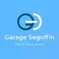 Sarl Garage Segoffin