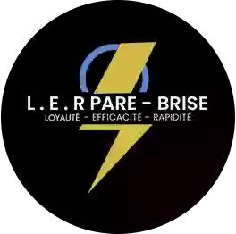 L.E.R Pare-Brise