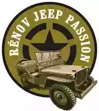 Renov Jeep Passion