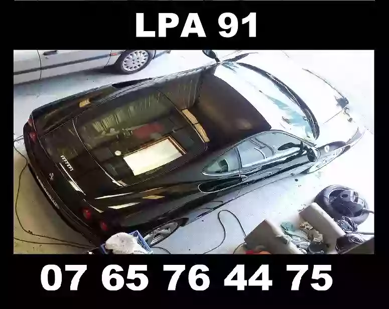 LPA 91