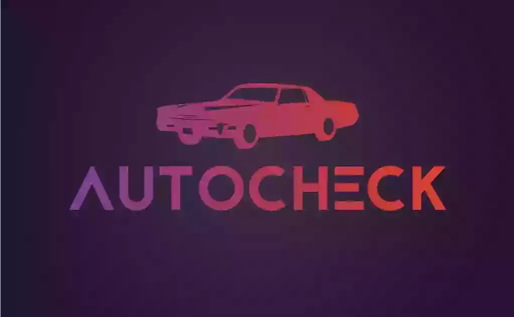 Autocheck