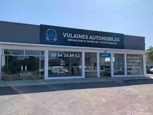 Vulaines Automobiles