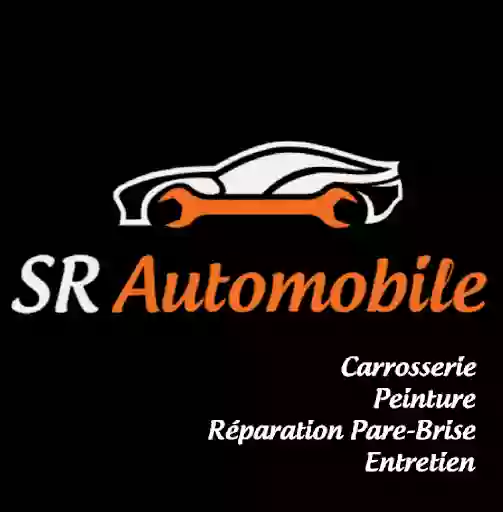 Carrosserie SR Automobile