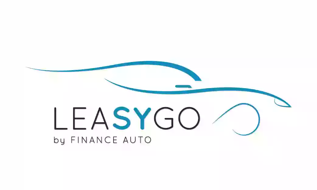 LEASYGO Paris Ouest