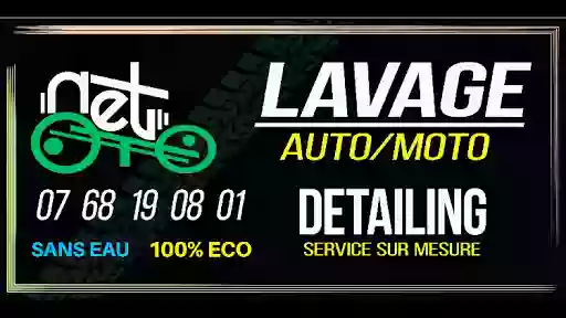 C.W.S Lavage Auto/Moto Expertise Rénovation