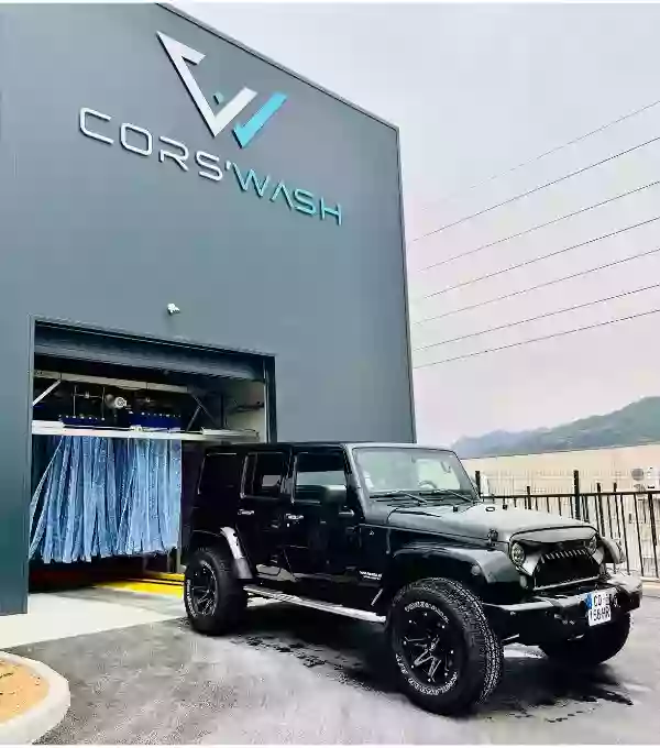 ADVENTURE WASH