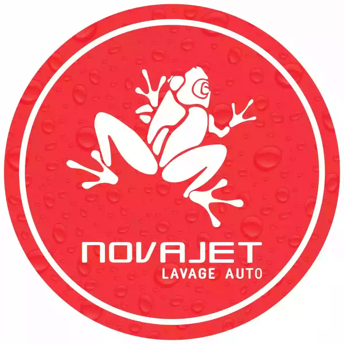 Novajet VALENTON - Centre de lavage Auto/Moto