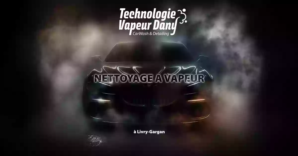 Technologie Vapeur Dany