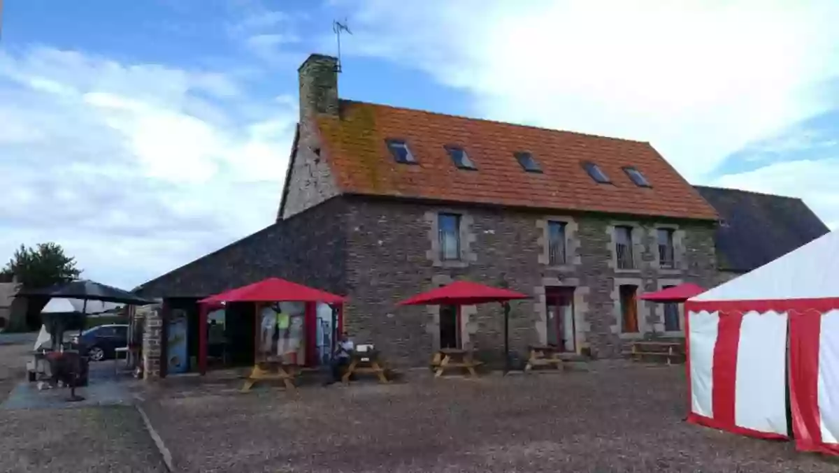 Le Marquis de la Guintre : Location chambres d'hôtes vue sur le Mont-Saint-Michel, dans la Manche en Basse-Normandie