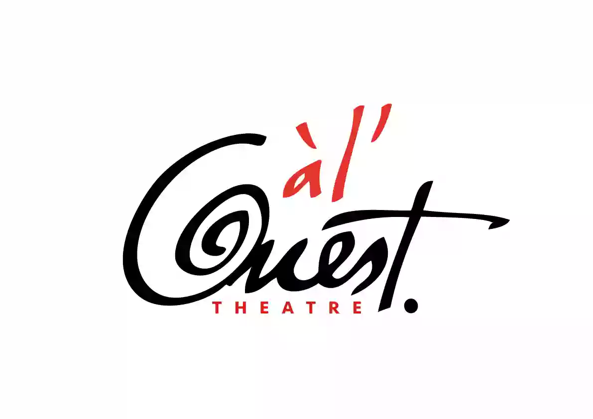 Théâtre à l’Ouest Caen