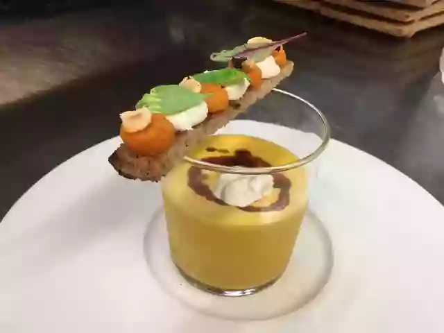 Le Bistro'nomik