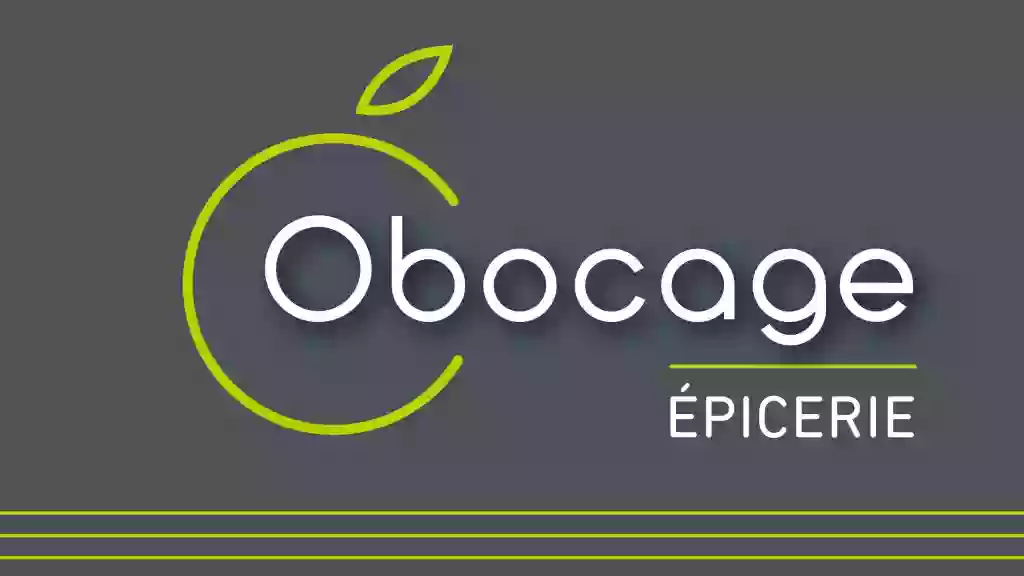 Obocage épicerie tabac presse alimentation Vire